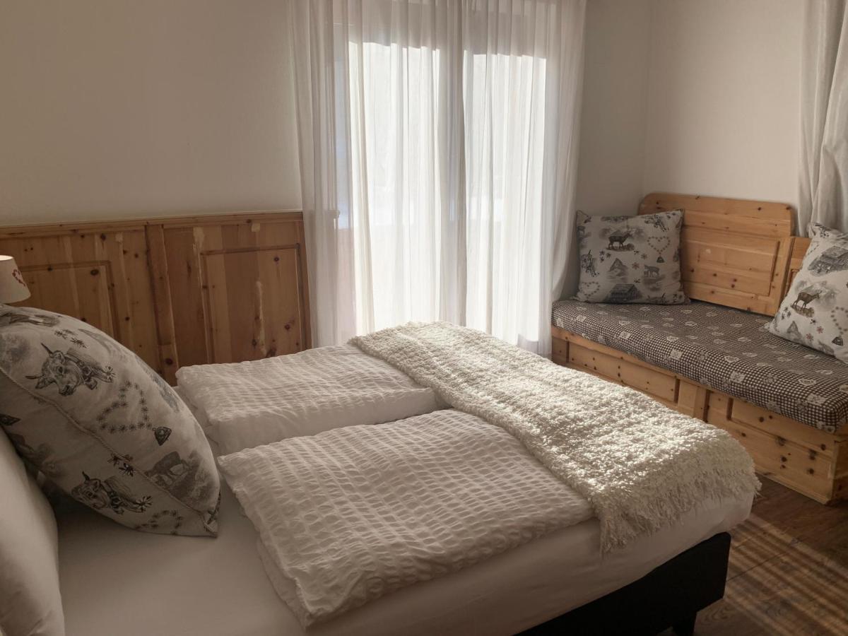Hotel Pezzotti Pellizzano Eksteriør billede
